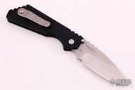 2405 Strider SNG Auto - Knurled