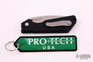 2405 Strider SNG Auto - Knurled