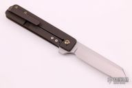 Framelock Flipper