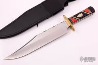 Arrowhead Bowie