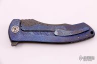 Damascus and MokuTi Harpy Deluxe - Wilson Tactical 5of10