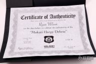 Damascus and MokuTi Harpy Deluxe - Wilson Tactical 5of10