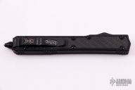 106-3 Makora II Tactical Full Serrated