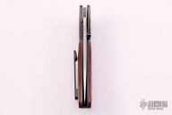 Mathor - Zirconium and M3 Composite