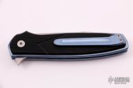 "Version" Linerlock Flipper