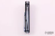 "Version" Linerlock Flipper