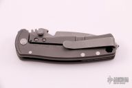 DPx HEST/F Urban Ti, America Edition