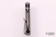 DPx HEST/F Urban Ti, America Edition