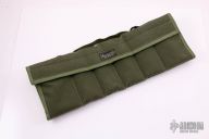  12 Pack Knife Case - OD Green 