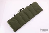  12 Pack Knife Case - OD Green 
