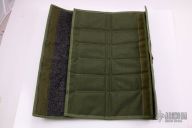  12 Pack Knife Case - OD Green 