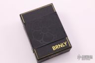 Standard Brass .25" Stonewashed - Brawler