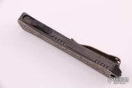 Manticore-S - Mirror Polish D/E Flamed Ti #006