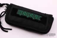 Manticore-S - Mirror Polish D/E Flamed Ti #006