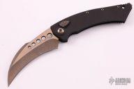 Hawk Auto - Signature Series #021