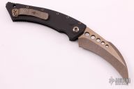 Hawk Auto - Signature Series #021