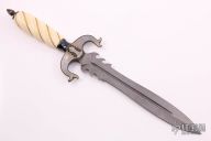 Engraved Dagger