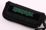 Manticore-X - Mirror Polish D/E Flamed Ti #006