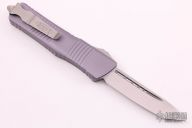 144-10 Combat Troodon T/E Lavender Stonewash Standard