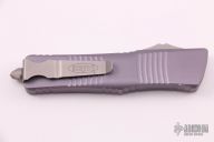 144-10 Combat Troodon T/E Lavender Stonewash Standard