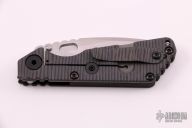  MSC SNG Fatty - Stonewash