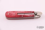 712R Lever Lock Auto