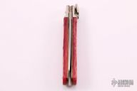 712R Lever Lock Auto