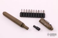  Multitasker Twist in Bronze