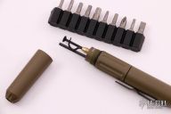  Multitasker Twist in Bronze