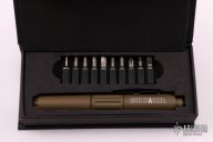  Multitasker Twist in Bronze