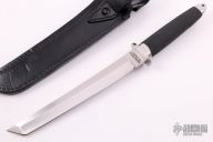 Magnum Tanto IX - VG-1 San Mai