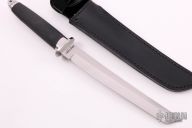 Magnum Tanto IX - VG-1 San Mai