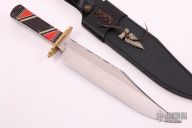 Arrowhead Bowie