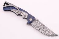 Presentation Tighe Figher Tanto - Wilson Tactical 1of10