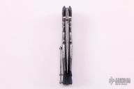 Presentation Tighe Figher Tanto - Wilson Tactical 1of10