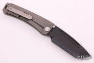 Marauder Tanto