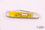 Copperlock D/A Auto Conversion  