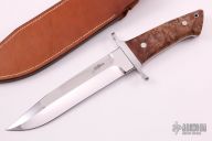 Loveless Style Battle Knife - Wilson Tactical #10 of 10