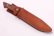 Loveless Style Battle Knife - Wilson Tactical #10 of 10