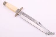 One of a Knife Never To be Duplicated Bowie