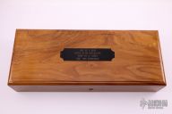 One of a Knife Never To be Duplicated Bowie