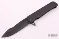 Gigantes - All Black