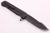 Gigantes - All Black