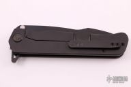 Gigantes - All Black