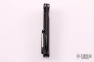 Gigantes - All Black