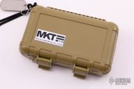 Gigantes - All Black