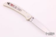 Eagle Ultralight - Reverse Nude Scrimshaw  