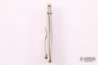 Eagle Ultralight - Reverse Nude Scrimshaw  