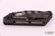 SMF - Military Version Special Mission SN 010