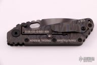 SMF - Military Version Special Mission SN 021